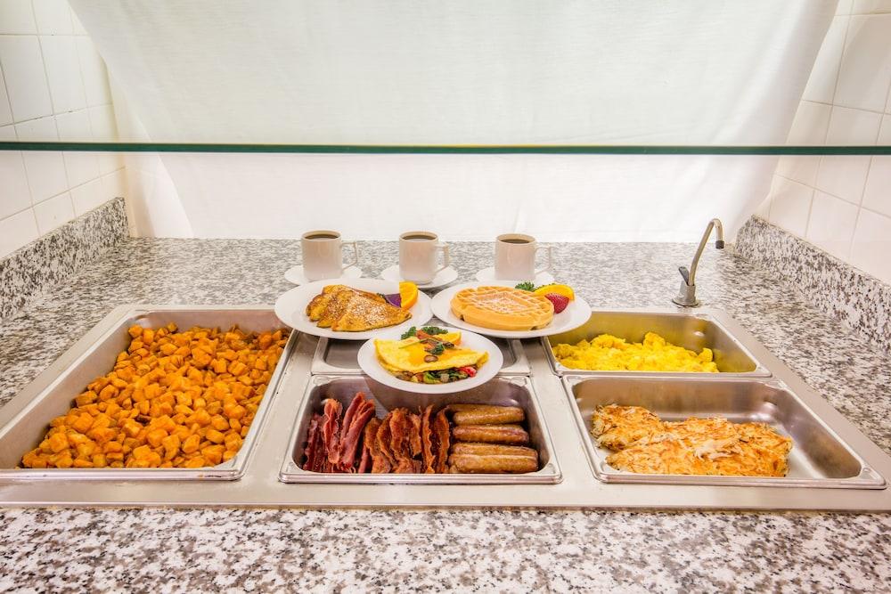 Hilton Garden Inn Folsom Eksteriør billede