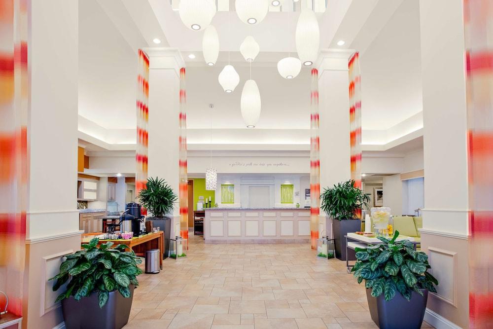 Hilton Garden Inn Folsom Eksteriør billede
