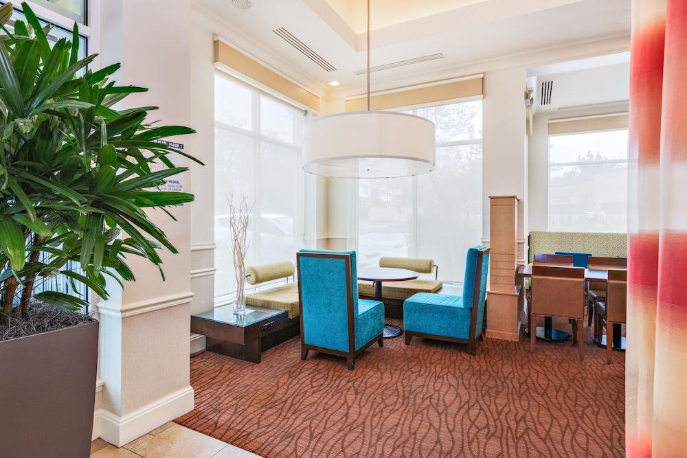 Hilton Garden Inn Folsom Eksteriør billede