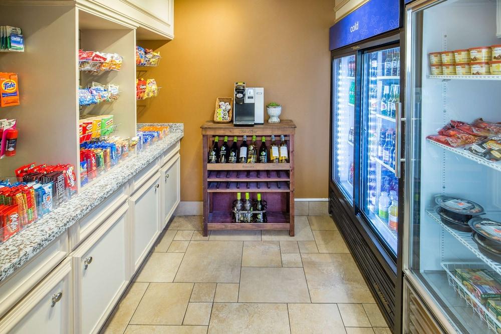 Hilton Garden Inn Folsom Eksteriør billede