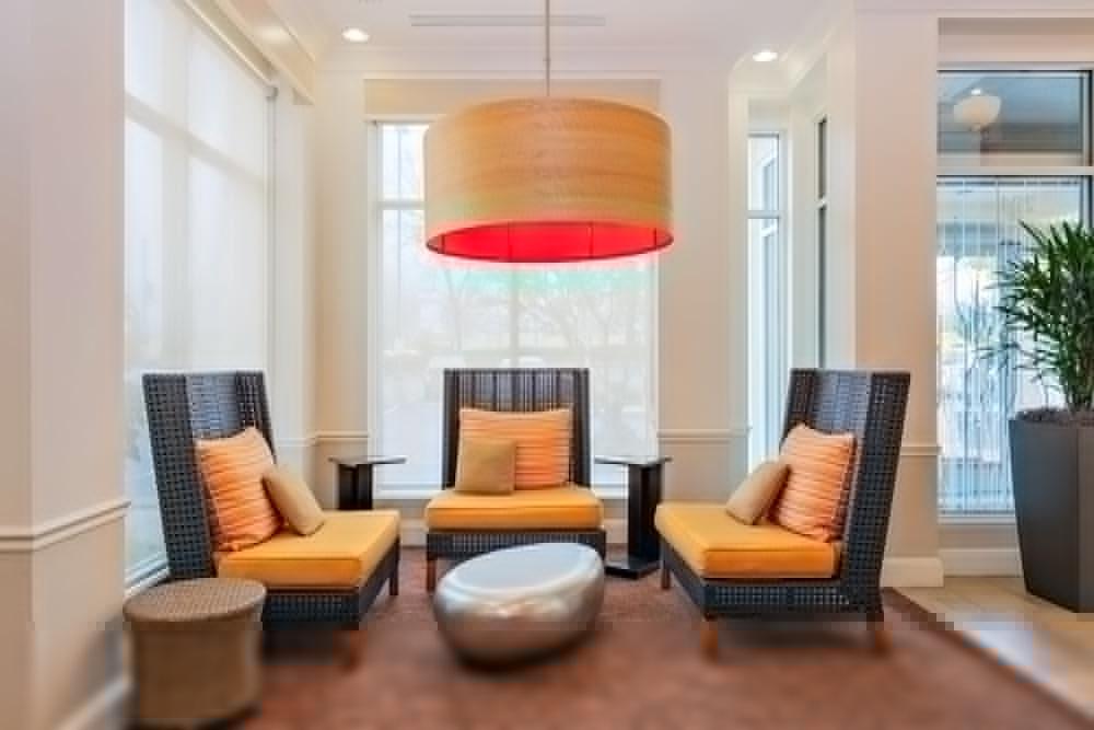 Hilton Garden Inn Folsom Eksteriør billede