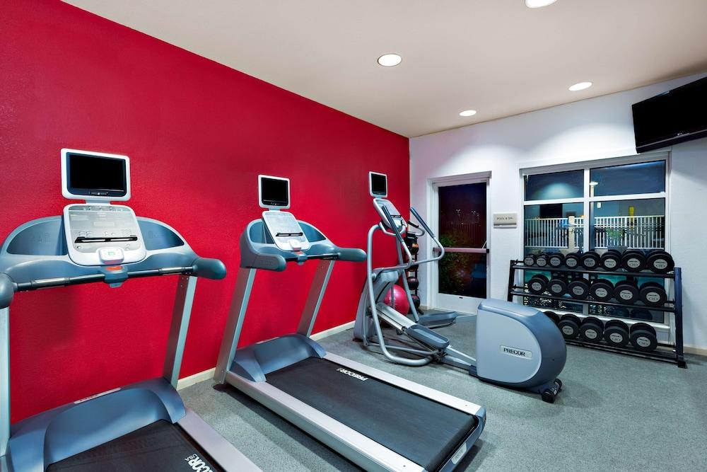 Hilton Garden Inn Folsom Eksteriør billede