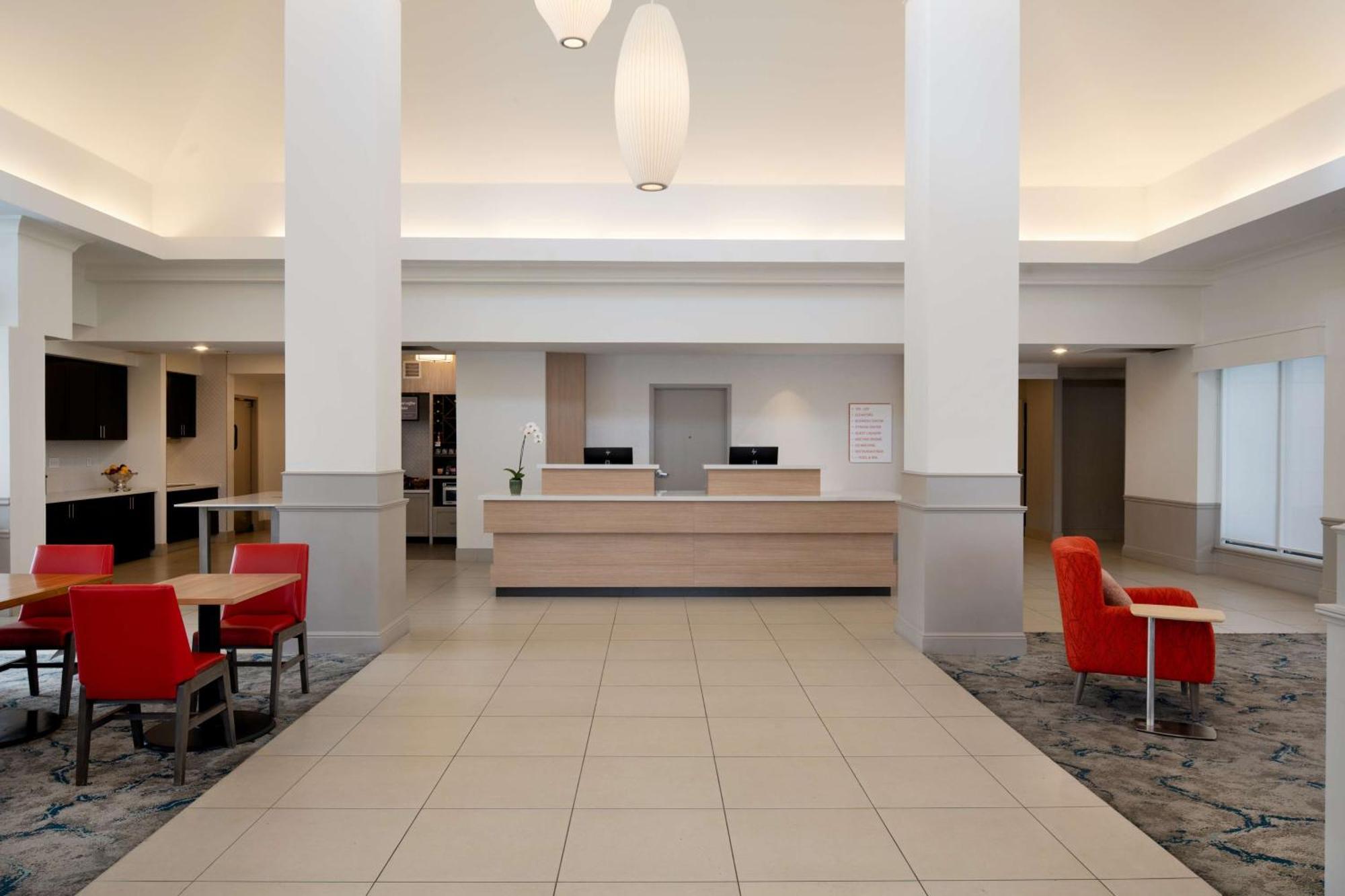 Hilton Garden Inn Folsom Eksteriør billede