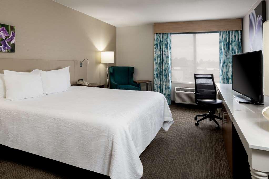 Hilton Garden Inn Folsom Værelse billede