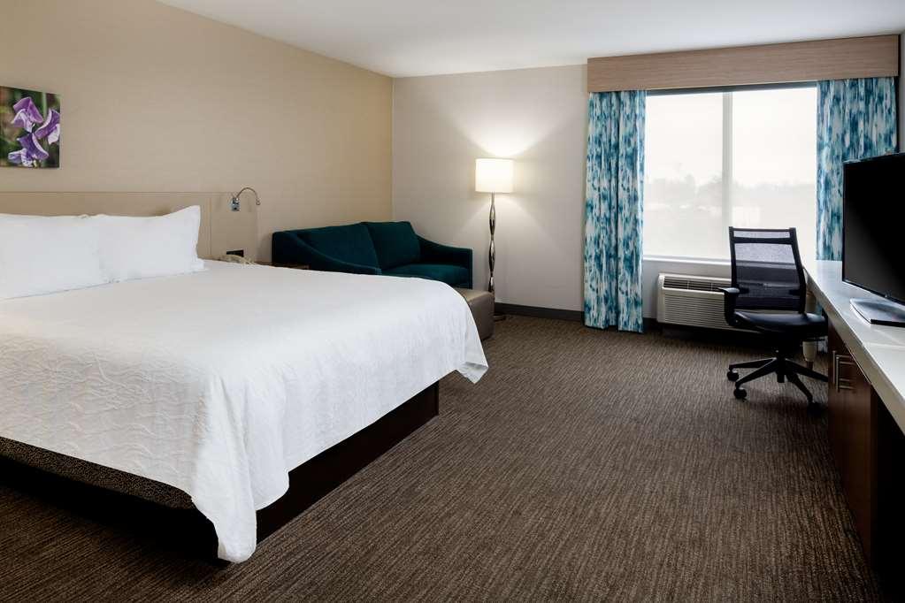 Hilton Garden Inn Folsom Værelse billede