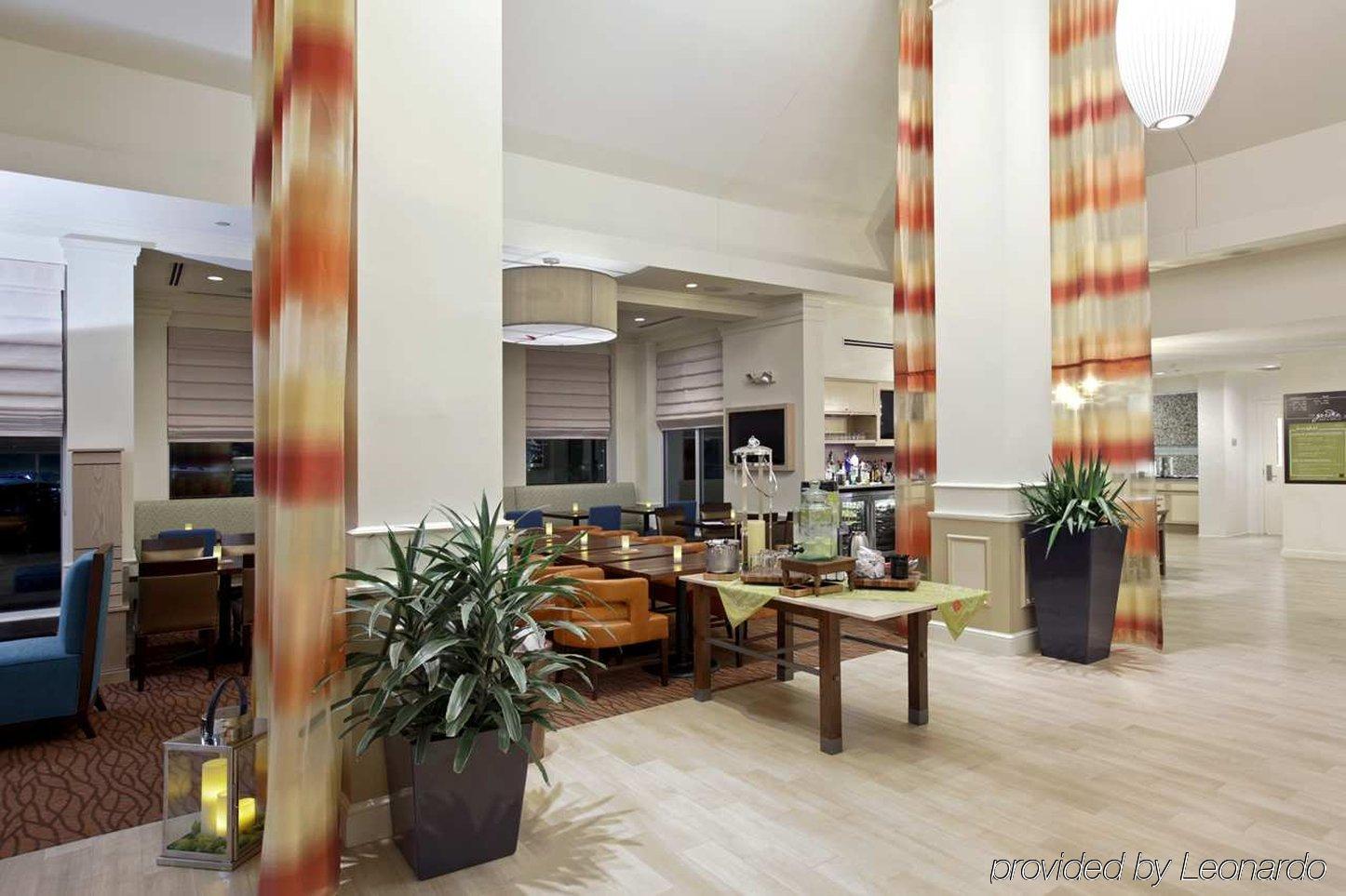 Hilton Garden Inn Folsom Eksteriør billede