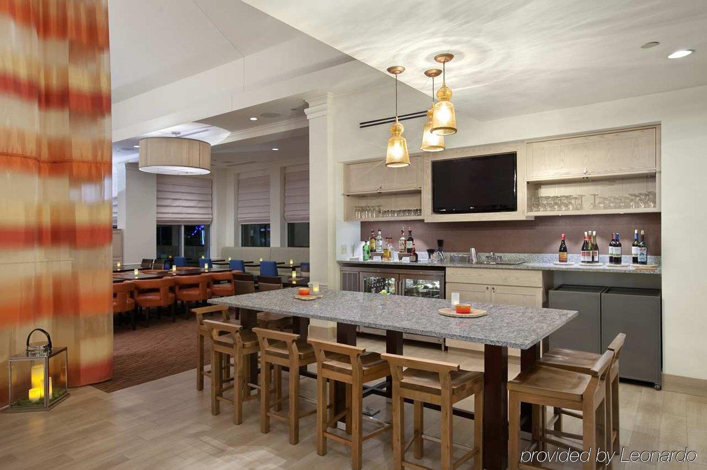 Hilton Garden Inn Folsom Eksteriør billede